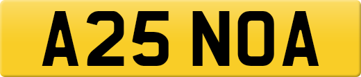 A25NOA