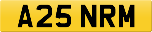 A25NRM