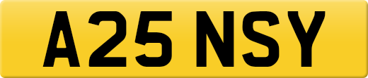 A25NSY