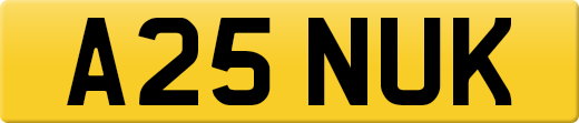 A25NUK