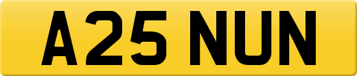 A25NUN