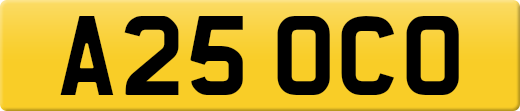 A25OCO