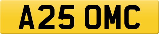 A25OMC
