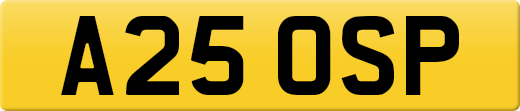 A25OSP