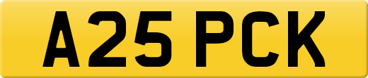 A25PCK