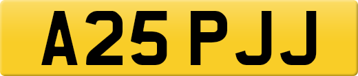 A25PJJ