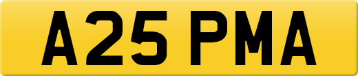 A25PMA