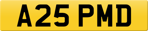 A25PMD