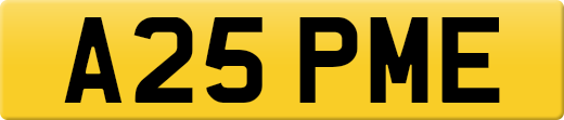 A25PME