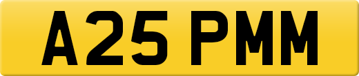 A25PMM
