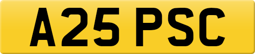 A25PSC