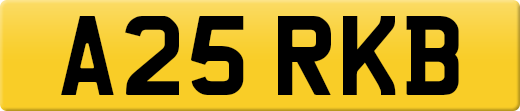 A25RKB