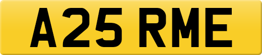 A25RME