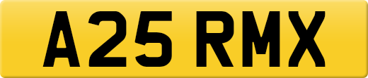 A25RMX