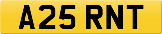 A25RNT