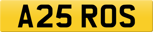 A25ROS