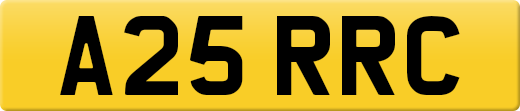 A25RRC