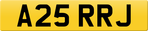 A25RRJ