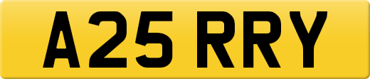 A25RRY