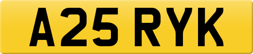 A25RYK