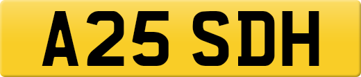 A25SDH