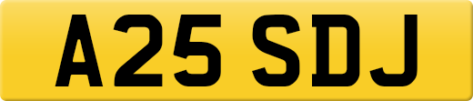 A25SDJ