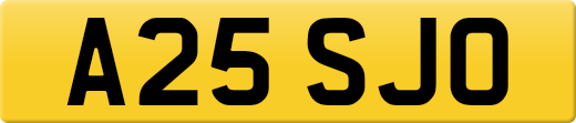 A25SJO