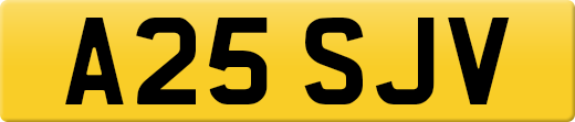 A25SJV