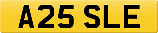 A25SLE