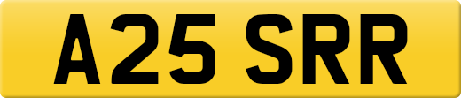 A25SRR