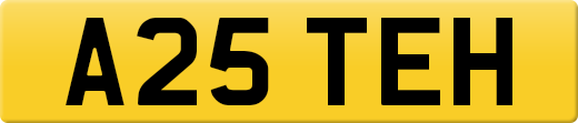 A25TEH