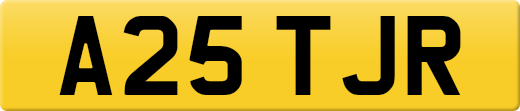A25TJR