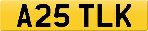 A25TLK