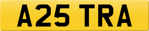 A25TRA