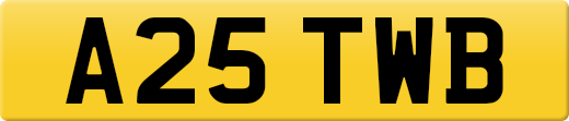 A25TWB
