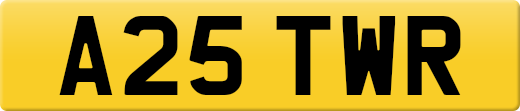 A25TWR