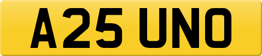 A25UNO