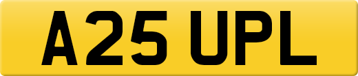 A25UPL