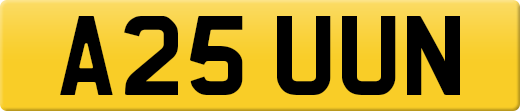 A25UUN