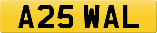 A25WAL
