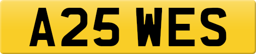 A25WES