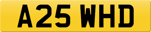 A25WHD