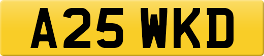 A25WKD