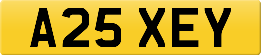 A25XEY