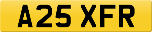 A25XFR