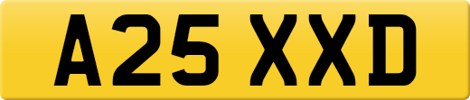 A25XXD