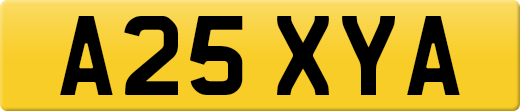 A25XYA