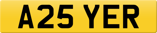 A25YER