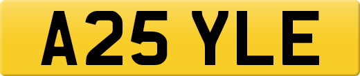 A25YLE