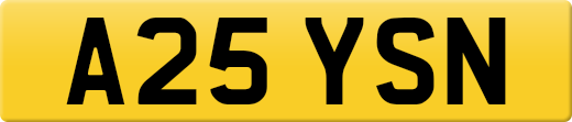 A25YSN